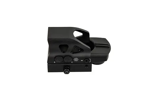 Приціл коліматорний Vector Optics Z4 1x23х34 - фото 10