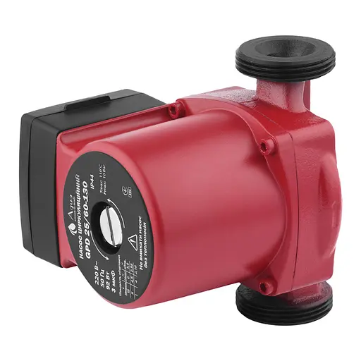 Циркуляционный насос Agua GPD 25/6-130 (CV035092) - фото 1