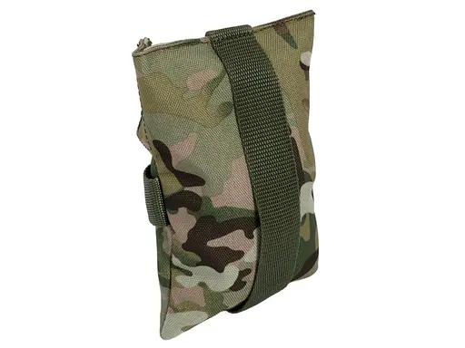 Подушка-мішок-упор під приклад GEN 1 125×180 мм Rear Bag для стрільби - фото 2