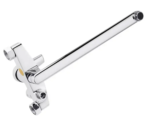 Смеситель для ванны Kroner KRP Hagen - C071 (CV032244) - фото 4