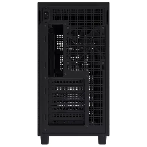 Корпус Asus Prime AP303 Mesh Black (90DC00V0-B39000) - фото 7