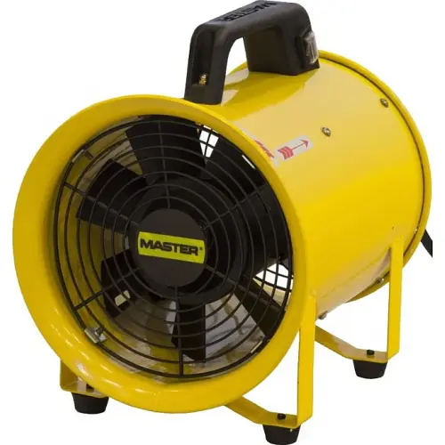 Вентилятор Master BLM 4800