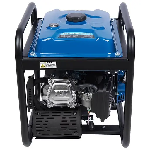 Генератор бензиновий EnerSol інверторний 3.3 кВт (EPG-3300IO) - фото 3