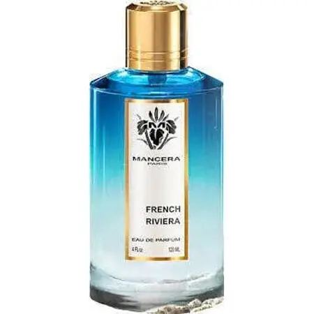 Парфюмированная вода оригинал Mancera French Riviera 60 мл - фото 1
