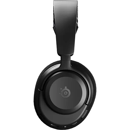 Навушники ігрові SteelSeries Arctis Nova 3P Wireless for Playstation Black (61686) [143298] - фото 5
