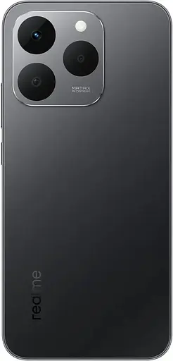 Смартфон Realme 15T 12/256GB RMX5111 Suit Titanium - фото 4