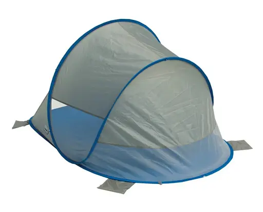 Намет High Peak Calvia 40 Blue/Grey (10124) - фото 2