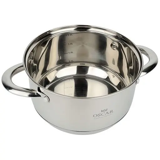 Уцінка.Набір каструль Oscar Verona 6 предметів (OSR-4002/n) - фото 6