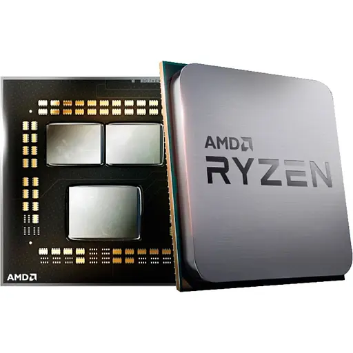 Процесор AMD Ryzen 7 5700 Tray (100-000000743) UA [131889] - фото 5