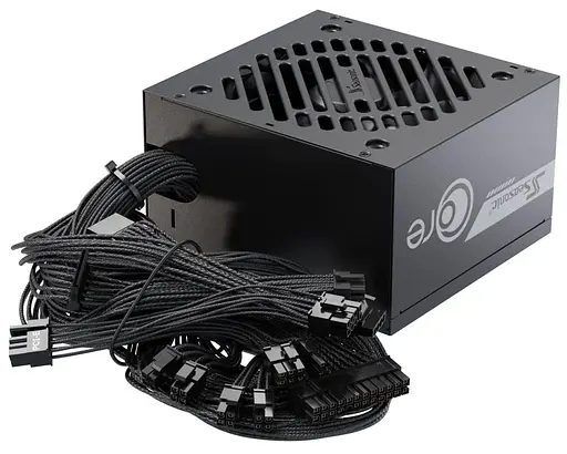Блок живлення Seasonic CORE BC-750 80+ Bronze (CORE BC-750 ATX31) - фото 5
