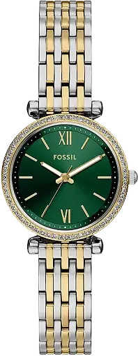 Часы Fossil Carlie ES5439