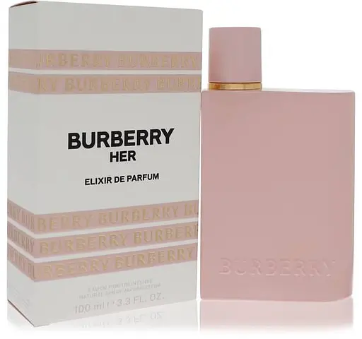 Парфум жіночий тестер Burberry Her Elixir de Parfum Парфумована вода для жінок 100 мл - фото 2