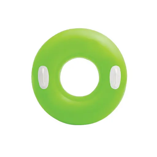 Коло однотонний з ручками, діаметр 76 см, від 8 років (В асортименті)