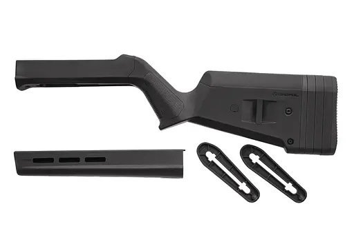 Ложе Magpul Hunter X-22 для Ruger 10/22 Takedown - фото 2