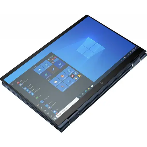 Ноутбук HP Elite Dragonfly G2 Touch (i5-1145G7/16/512SSD) - Class A- "Б/В" - фото 8