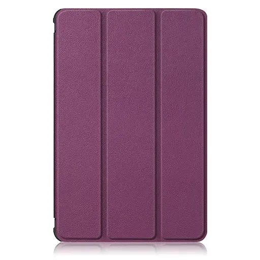 Чохол HardCase Samsung Galaxy Tab S9/S9 Fe Фіолетовий - фото 4