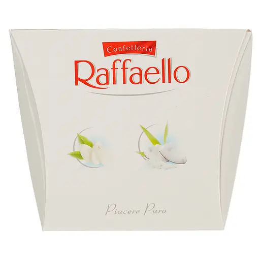 Уцінка.  Цукерки Raffaello, 150 г (2007)  - фото 4