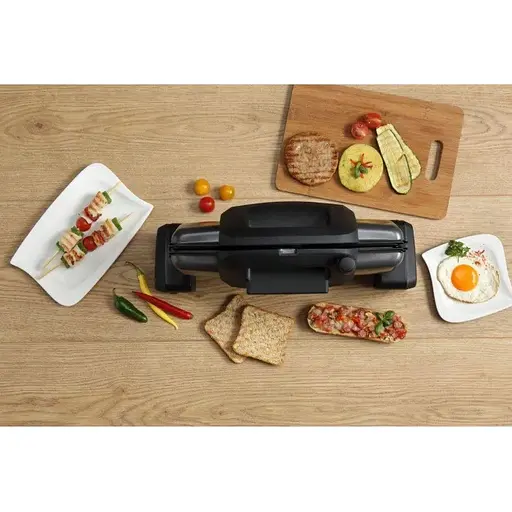 Электрогриль прижимной Gorenje KR1800SDP - фото 7