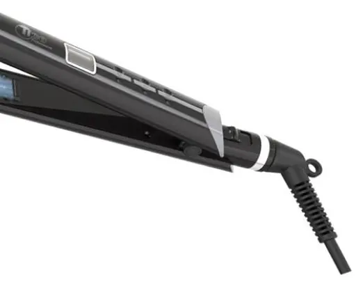 Плойка-гофре TICO Professional Laser Ion Crimper (100209) [78055] - фото 3