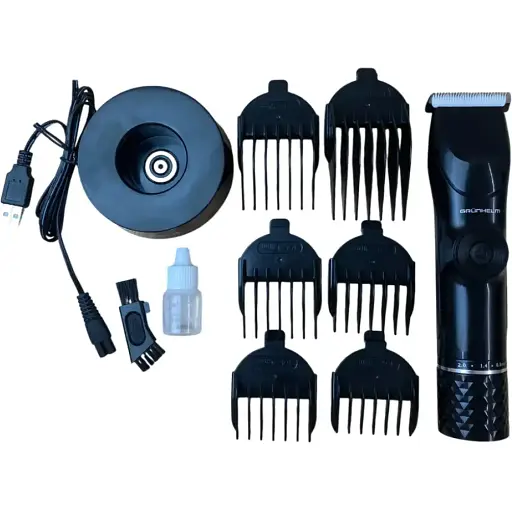 Тример Grunhelm GHC07UB (137590) - фото 5