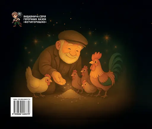 Чорна сорочка - Вікторія Волинець - фото 2