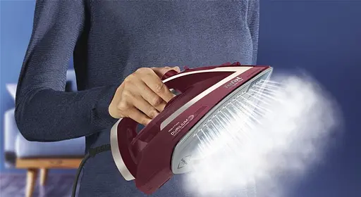 Утюг Tefal Ultragliss Plus FV6820E0 - фото 6