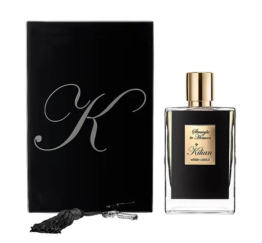 Оригинал Kilian Straight to Heaven White Cristal by Kilian 50 мл - фото 1