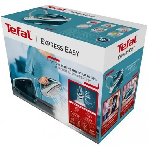 Парогенератор Tefal SV6131E0 - фото 8