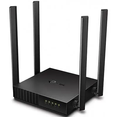 Маршрутизатор TP-LINK Archer C54 - фото 2