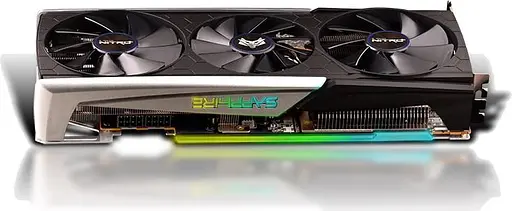 Відеокарта Sapphire AMD Radeon RX 5700 XT 8Gb Nitro+ (11293-03) (GDDR6, 256 bit, PCI-E v4.0 x16) Б/в - фото 8