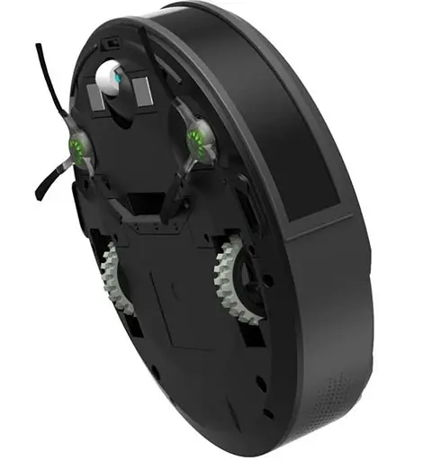 Робот-пилосос Lefant M210 Pro Robot Vacuum Cleaner 2200Pa Suction 120 - фото 3