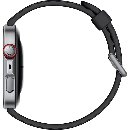 Смарт-годинник Huawei Watch Fit 4 Pro Black (55020EYK) [153412] - фото 5