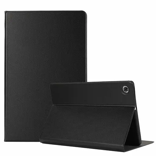 Чохол TPU Multiview Cover Samsung Galaxy Tab A9 8.7 X110 X115 Чорний