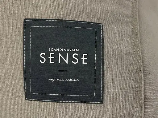 Чохол. сумка - органайзер для постільних речей Sense Scandinavia 60х25х42 см sum0023878 - фото 6