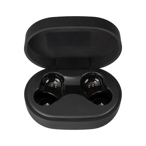 Навушники Gelius Pro Reddots TWS Earbuds GP-TWS010 Black (00000082297) - фото 4