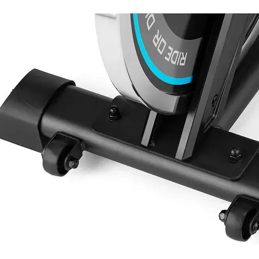 Спінбайк Gymtek XS1400 синій - фото 6