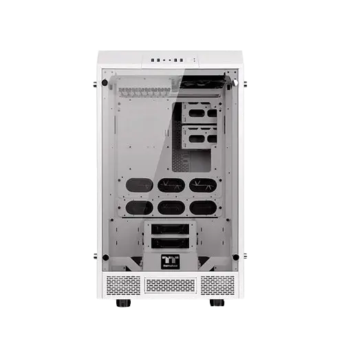 Корпус ThermalTake TheTower Snow White (CA-1H1-00F6WN-00)