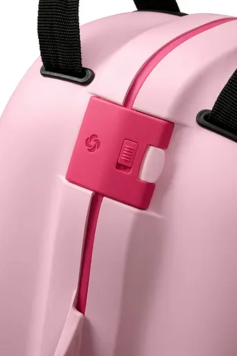 Валіза Samsonite DREAM2GO DISNEY MINNIE GLITTER 52x38x21 52 См 56C*90001 - фото 7