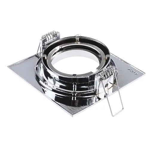 Светильник точечный Brille HDL-DT 110 CHR MR16 163811 - фото 4