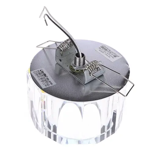 Світильник точковий Brille декоративний HDL-G105 163978 - фото 3