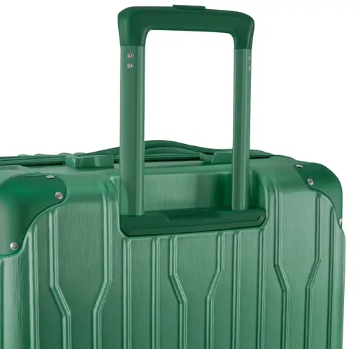 Валіза Heys Xtrak (M) Midnight Green (10103-0148-26) 930192 - фото 7