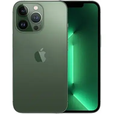 Смартфон Apple iPhone 13 Pro 256GB Green