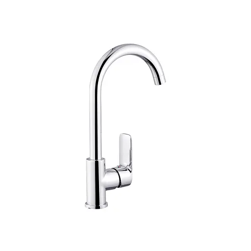 Змішувач для кухні Kroner KRM Main - C030 (CV020441) - фото 2