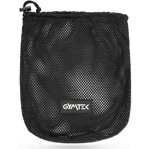 Тренировочные петли Gymtek Pro желтый - фото 9