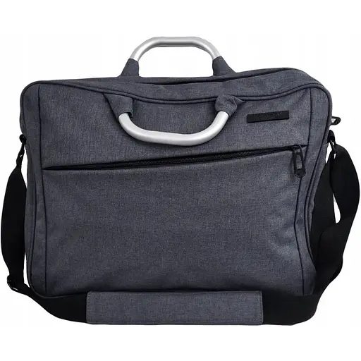 Сумка для ноутбука 15.6" з металевими ручками Winner WINMAX 40х32х10 см sum0023936 - фото 1