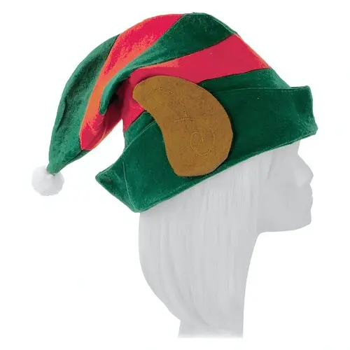 Ковпак Ельф - фото 1