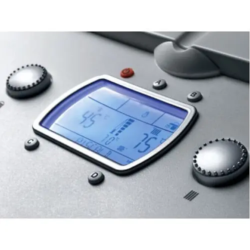 Газовый котел Immergas Victrix Zeus Superior 25 - фото 2