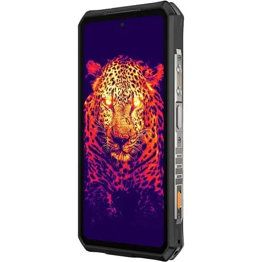 Смартфон Ulefone Armor 28 Ultra Thermal Version 16/1TB Black [147605] - фото 5
