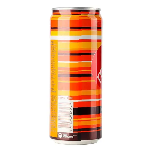 Напій безалкогольний Mojo Чінотто сильногазований 0.33 л з/б (950045) - фото 2