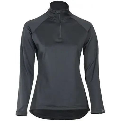 Пуловер Fjord Nansen Halti Golf Women Black L (1046-fn_7570)